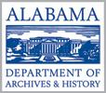 Alabama State Archives