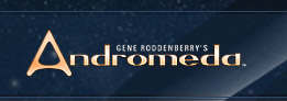 Gene Roddenberry's Andromeda starring Kevin Sorbo